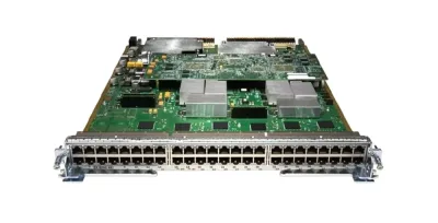 EX8200-48F-ES - Juniper Extra Scale Line Card