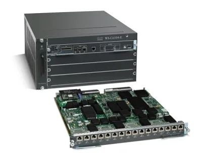 EX8200-48T-ES - Juniper Extra Scale Line Card