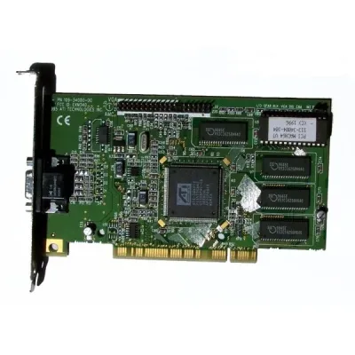 EXM331 - ATI Mach 64 PCI Video Graphics Card