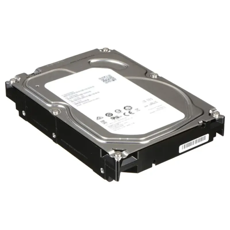 F000025251 - Toshiba 20GB 5400RPM ATA-100 3.5-inch Hard Disk Drive