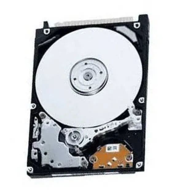 F000025691 - Toshiba 20GB 5400RPM ATA-100 3.5-inch Hard Disk Drive
