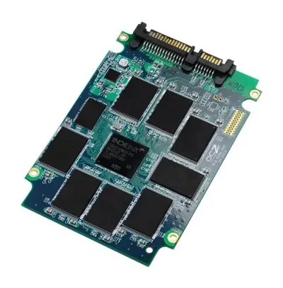 F001F - Dell 64GB SATA 3Gb/s 1.8-inch SLC Solid State Drive