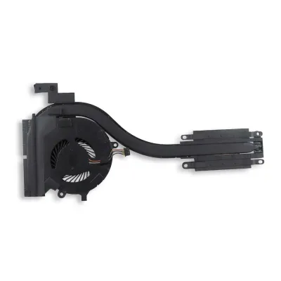 F017F - Dell Laptop Heatsink for Latitude E4200