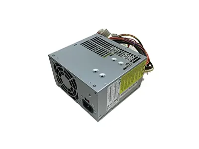 F0340 - Dell 250-Watts 100-127V / 200-240V ATX Power Supply for OptiPlex GX240, GX260, GX270