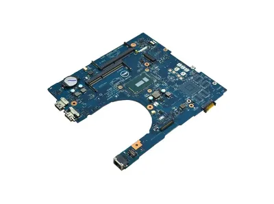 F0FC6 - Dell Inspiron 17 5758 Laptop Motherboard with Intel i3-5005U 2.0GHz