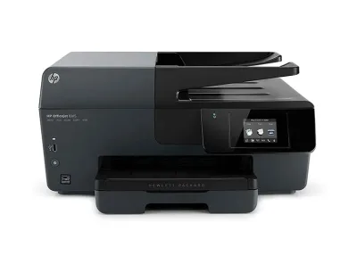 F0M65A - HP OfficeJet 6815 e-All-in-One Printer