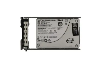 F0PMD - Dell 80GB SATA 6.0Gb/s 1.8-inch Solid State Drive