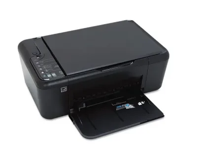 F0V69A - HP Envy 4520 All-in-One Printer