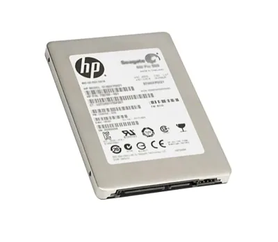 F0W94AA - HP / Samsung 240GB Multi-Level Cell 2.5-inch Solid State Drive