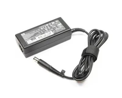 F1140A - HP 12V 5.0A 50/60Hz 100-240V AC Power Adapter