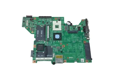 F158C - Dell System Board for Latitude E5500 Laptop