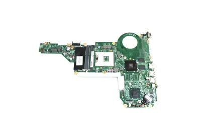 F1792 - Dell System Board for Latitude D505