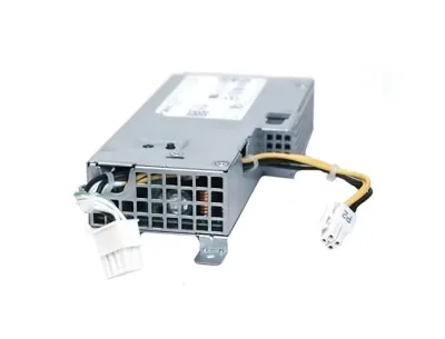 F180EU-00 - Dell 180-Watts 100-240V Power Supply for OptiPlex 780