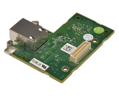 F182F - Dell Idrac 6 Enterprise Remote Access Card for PowerEdge R610/ R710 Server