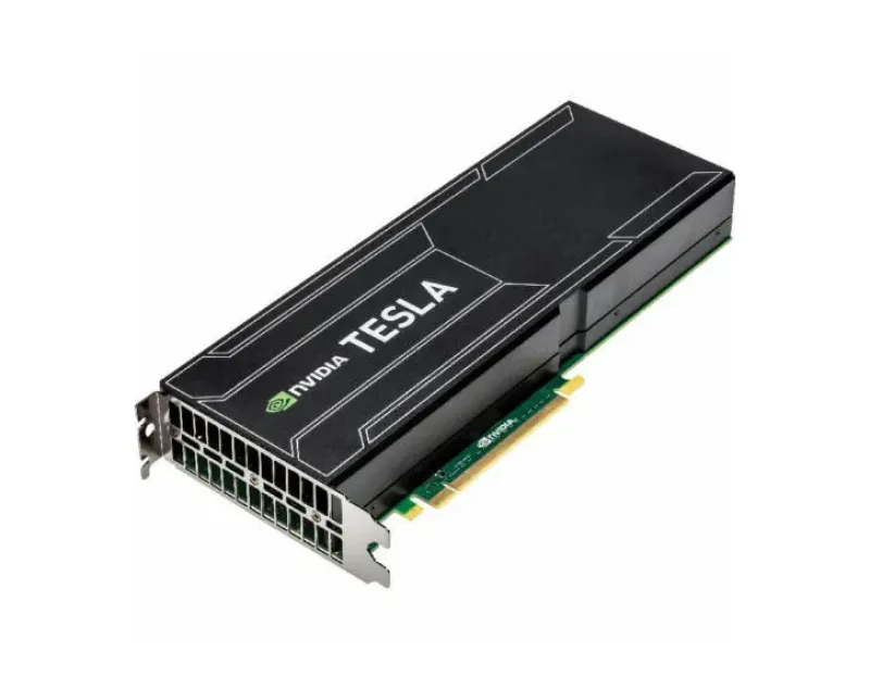 F1R08A - HP Nvidia Tesla K40 12GB GDDR5 384-Bit PCI Express 3.0 x16 Video Graphics Card