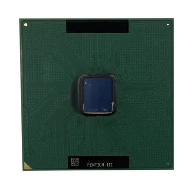 F2111-69102 - HP 650MHz 100MHz FSB 256KB L2 Cache Socket PPGA370 / SECC2495 Intel Pentium III 1-Core Processor