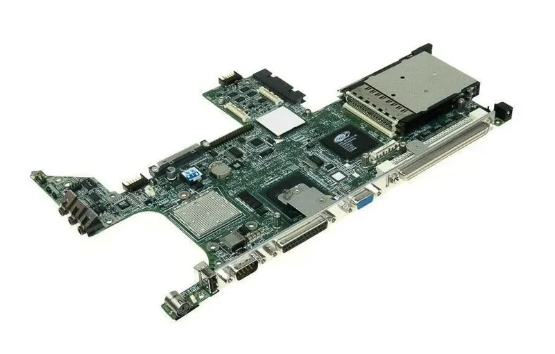 F2140-69084 - HP System Board (Motherboard) for OmniBook 6000 Series Laptop
