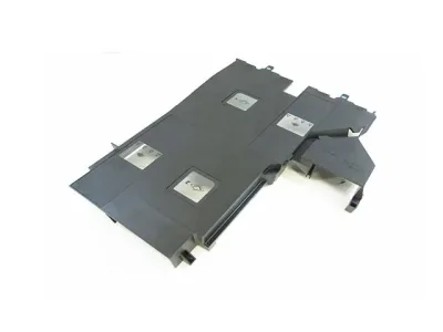 F218K - Dell Internal Plastic Processor Shroud Cover for PowerEdge R410