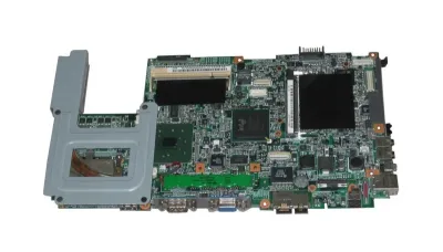 F2225 - Dell System Board (Motherboard) for Latitude D400