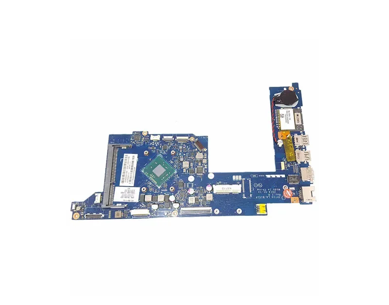 F2330-69022 - HP System Board (Motherboard) with Modem for Pavilion n5300 Laptop