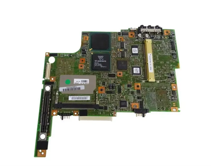 F24P4002 - IBM System Board 400FSB for IntelliStation