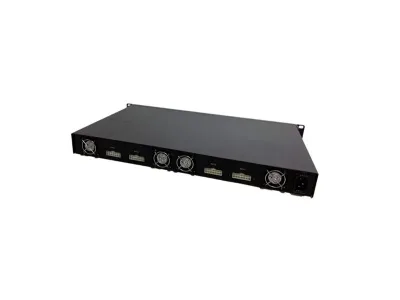 F2538 - Dell PowerConnect RPS-600 600-Watts Redundant Power Supply