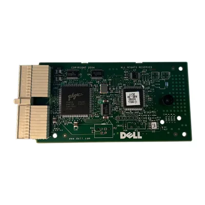 F2804 - Dell Daughterboard foDell PowerEgde 2850