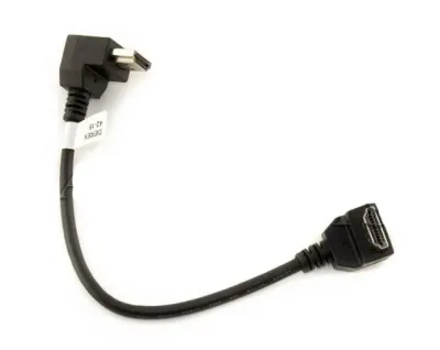 F2A76-50004 - HP HDMI PAB to SCAN Cable for LaserJet Enterprise M527 Series