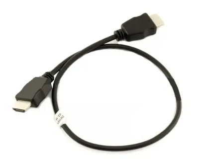 F2A76-60110 - HP HDMI Control Panel Connect Cable for LaserJet Enterprise M527 Series