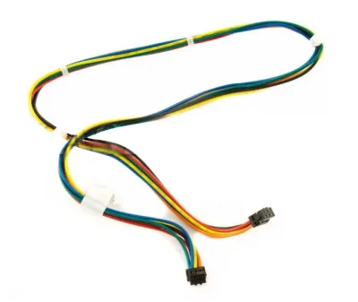 F2A76-60113 - HP Stapler Power Cable for Color LaserJet Enterprise M527 Series