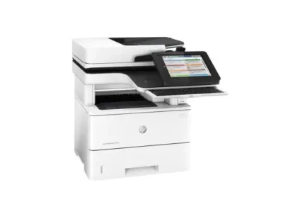 F2A78A - HP LaserJet Enterprise Flow MFP M527z Printer