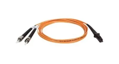 F2F20290-03M - Belkin 3m Duplex Fiber Optic Cable Mmf Mtrj/St 62.5/125