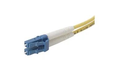 F2F802LL-02M - Belkin 2m Duplex Fiber Optic Cable Smf Lc/Lc 8.3/125