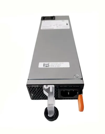 F308V - Dell 1100-Watts Redundant Hot Swappable Power Supply for Networking N3048P N3024P