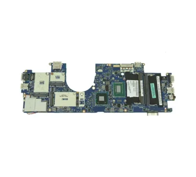 F31M6 - Dell Motherboard Intel i7 3667U 2.0GHz Latitude 6430U