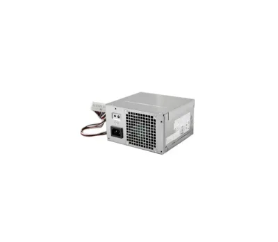 F320EM-00 - Dell 320-Watts 100-240V Power Supply for Precision T1600