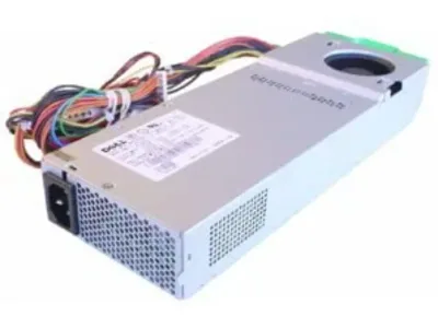 F3394 - Dell 210-Watts Power Supply