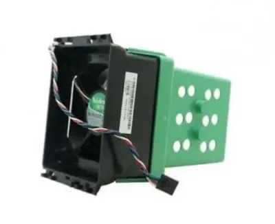 F3888 - Dell 92X38MM Fan Assembly for Optiplex GX280