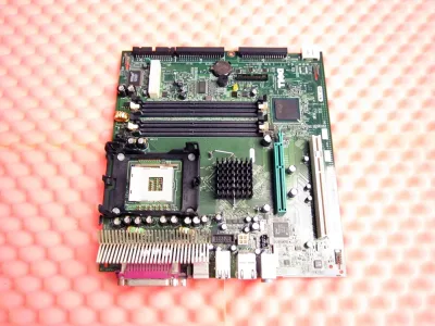 F3925 - Dell System Board (Motherboard) for OptiPlex Gx270