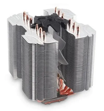 F3925-60928 - HP CPU Heat Sink Assembly for OmniBook XE3