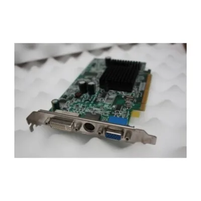 F3988 - Dell ATI RADEON X300 128MB PCI Express Graphics Card