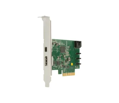F3F43AT - HP Thunderbolt 2 PCI Express I/O Adapter