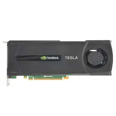 F3KT1 - Dell Tesla M2070 6GB GDDR5 PCIe x16 GPU Computing Processor