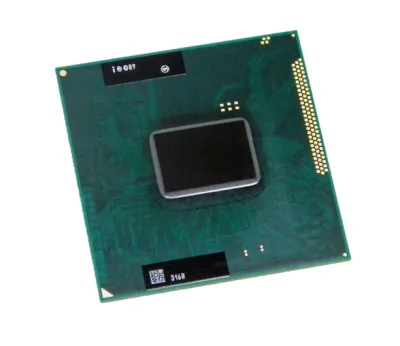 F3VXR - Dell 3.10GHz 5GT/s 6MB Cache Socket LGA1150 Intel Core i5-4440 Quad Core Processor