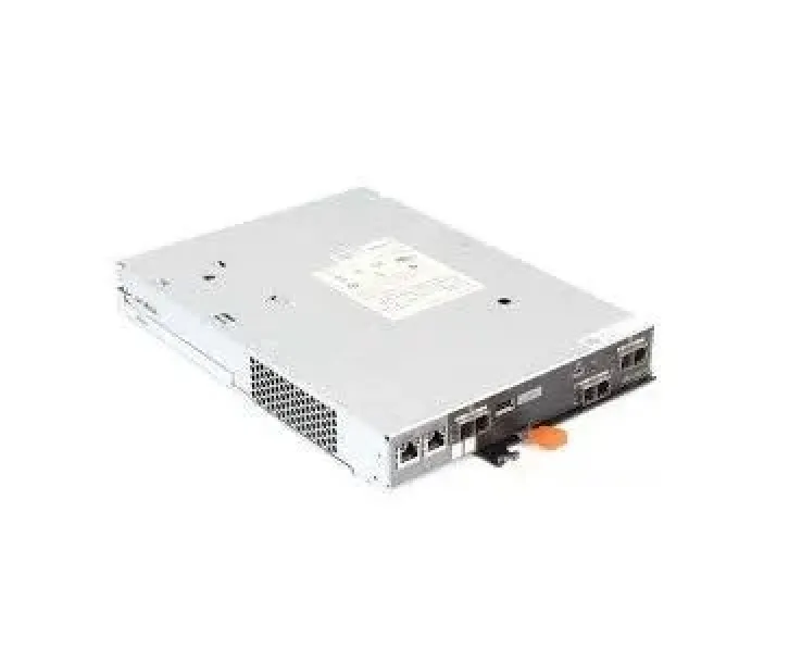 F43P1 - Dell Quad-Port SAS 12GB/s Controller with 4GB Cache for PowerVault MD3400 / MD3420