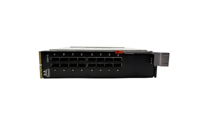F464M - Dell PowerEdge Mellanox M3601Q 32 x Ports 40Gb/s Infiniband Switch For Dell M1000E┬á