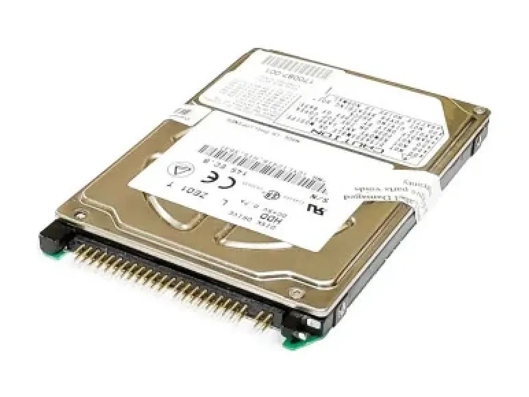 F4665-69501 - HP 60GB 4200RPM IDE Ultra ATA-100 2.5-inch Hard Drive