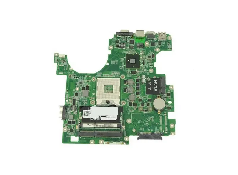 F4G6H - Dell System Board for Inspiron 1564 Laptop