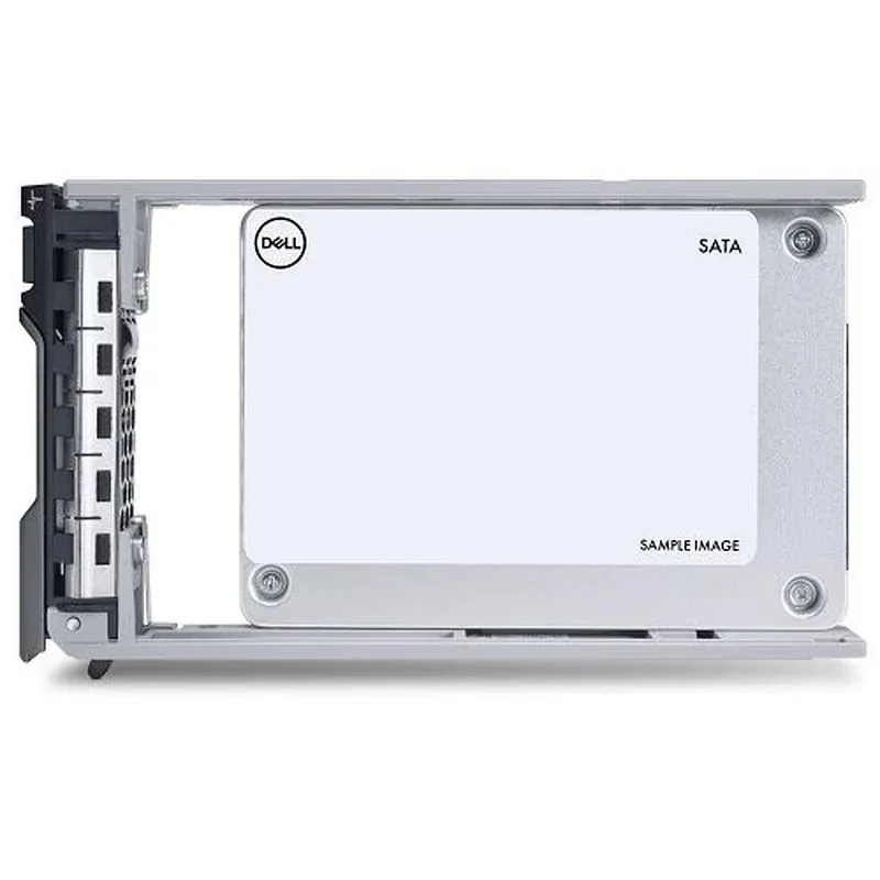 Dell F4JXT Dell 0F4JXT / F4JXT 8TB 7200RPM 6Gb/s SATA 3.5-Inch Hard Drive With 14G Kit