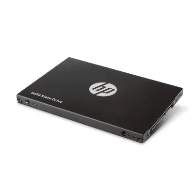 F4P50AA - HP 128GB SATA 6GB/s Solid State Drive
